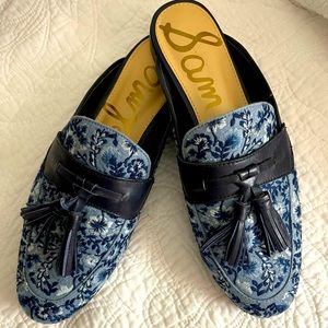 Sam Edelman Loafers size 8.5! Brand new!